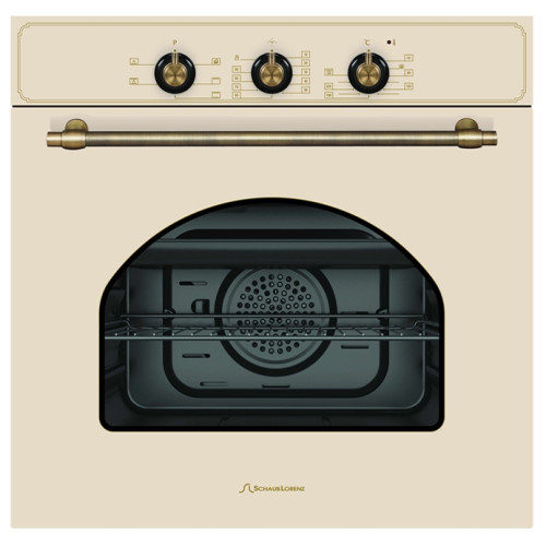 Духовой шкаф Schaub lorenz SLB EB 6610