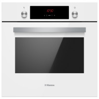 Духовой шкаф HANSA BOEW68411 белый