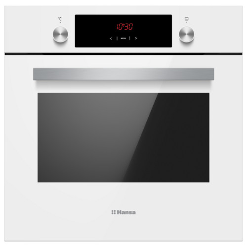 Духовой шкаф HANSA BOEW68411 белый