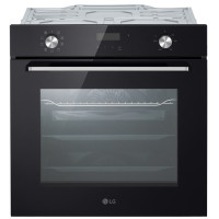 Духовой шкаф LG WSEZ7213B1