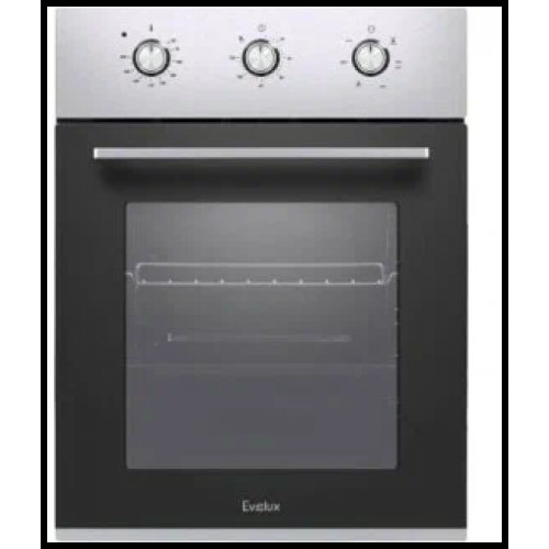 Духовой шкаф Evelux EO 420 PX
