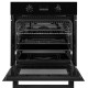 Духовой шкаф KUPPERSBERG HM 628 Black