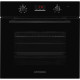 Духовой шкаф KUPPERSBERG HM 628 Black