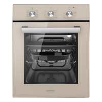 Духовой шкаф Simfer B4EJ19070