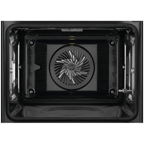 Духовой шкаф Electrolux EOE8P38X 