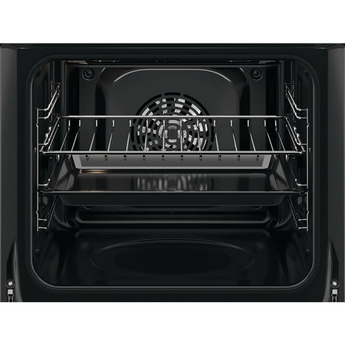 Духовой шкаф Electrolux EOE8P38X 