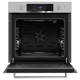 Духовой шкаф Weissgauff EOV 291 PDXS