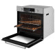 Духовой шкаф Weissgauff EOV 291 PDXS