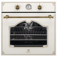 Духовой шкаф Electrolux OPEB 2500 V
