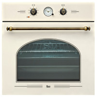 Духовой шкаф ТЕКА HGR 650 Ваниль с бронзой
