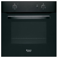 Духовой шкаф Hotpoint-Ariston FH G BK