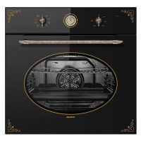 Духовой шкаф AVEX RBM 6391 F