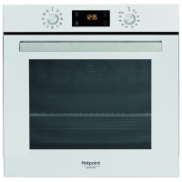 Духовой шкаф Hotpoint-Ariston FA5 841 JH WH
