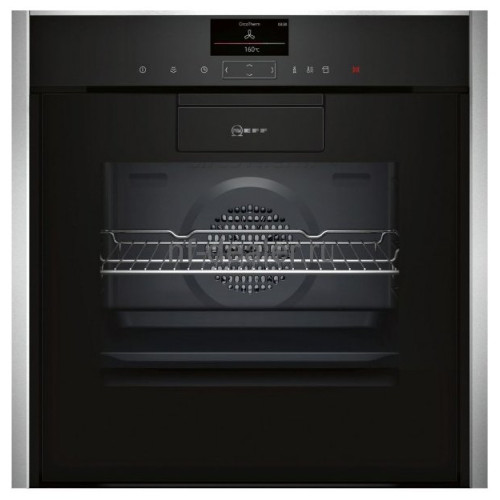 Духовой шкаф NEFF B87VS24N0