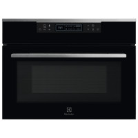 Духовой шкаф Electrolux VKK8E00X