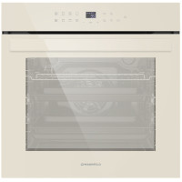 Духовой шкаф MAUNFELD EOEH.7611SCBG