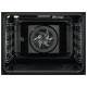 Духовой шкаф Electrolux EOF3H50X