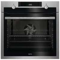 Духовой шкаф AEG BCE455351M
