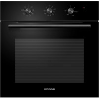 Духовой шкаф Hyundai HEO 6635 BG черный