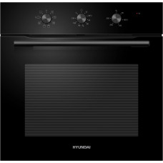 Духовой шкаф Hyundai HEO 6635 BG черный
