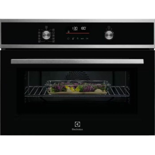 Духовой шкаф Electrolux EVL6E49X 