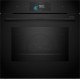 Духовой шкаф Bosch HSG958DB1S черный