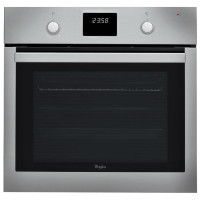 Духовой шкаф Whirlpool AKP 7460/IX