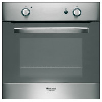 Духовой шкаф Hotpoint-Ariston FH G IX