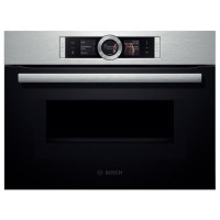 Духовой шкаф Bosch CMG6764S1