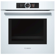 Духовой шкаф Bosch HNG6764W6  