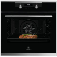 Духовой шкаф Electrolux OKE6P77WX