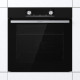 Духовой шкаф GORENJE BOSX6737E03B черный