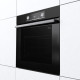 Духовой шкаф GORENJE BOSX6737E03B черный