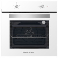 Духовой шкаф Zigmund & Shtain E 143 W