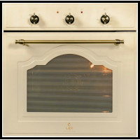 Духовой шкаф LEX EDM 6075C IV