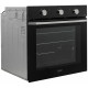 Духовой шкаф DeLonghi NSM 7 NL RF RUS