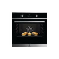 Духовой шкаф ELECTROLUX EOD6C77WX