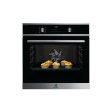 Духовой шкаф ELECTROLUX EOD6C77WX