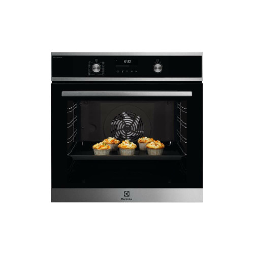 Духовой шкаф ELECTROLUX EOD6C77WX