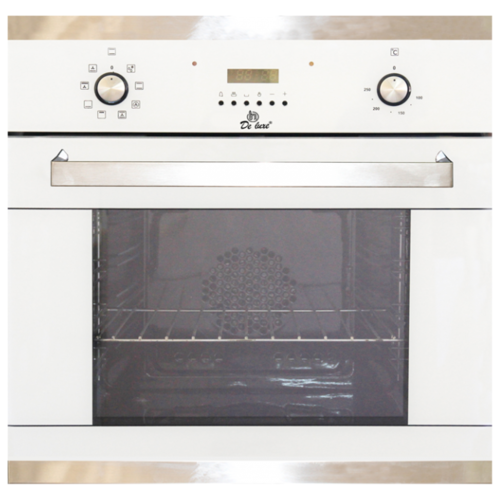Духовой шкаф DE LUXE 6009.01 эшв-040