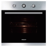 Духовой шкаф AKPO PEA 080 IX