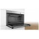 Духовой шкаф Bosch VGD011BR0M