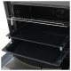 Духовой шкаф Hotpoint-Ariston FA4S 841 J IX HA