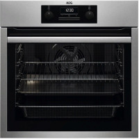 Духовой шкаф AEG BES33111XM