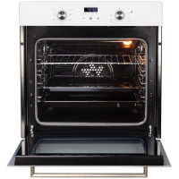 Духовой шкаф Zigmund & Shtain E 153 W