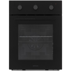 Духовой шкаф Krona Lyra 45 BL/BL