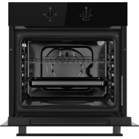 Духовой шкаф Weissgauff EOM 180 BV