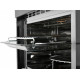 Духовой шкаф ZUGEL ZOE609B