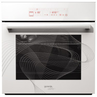 Духовой шкаф Gorenje BO 8 KR белый