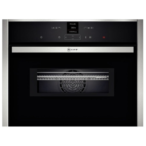 Духовой шкаф NEFF C17MR02N0
